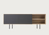 Fina Sideboard Oak