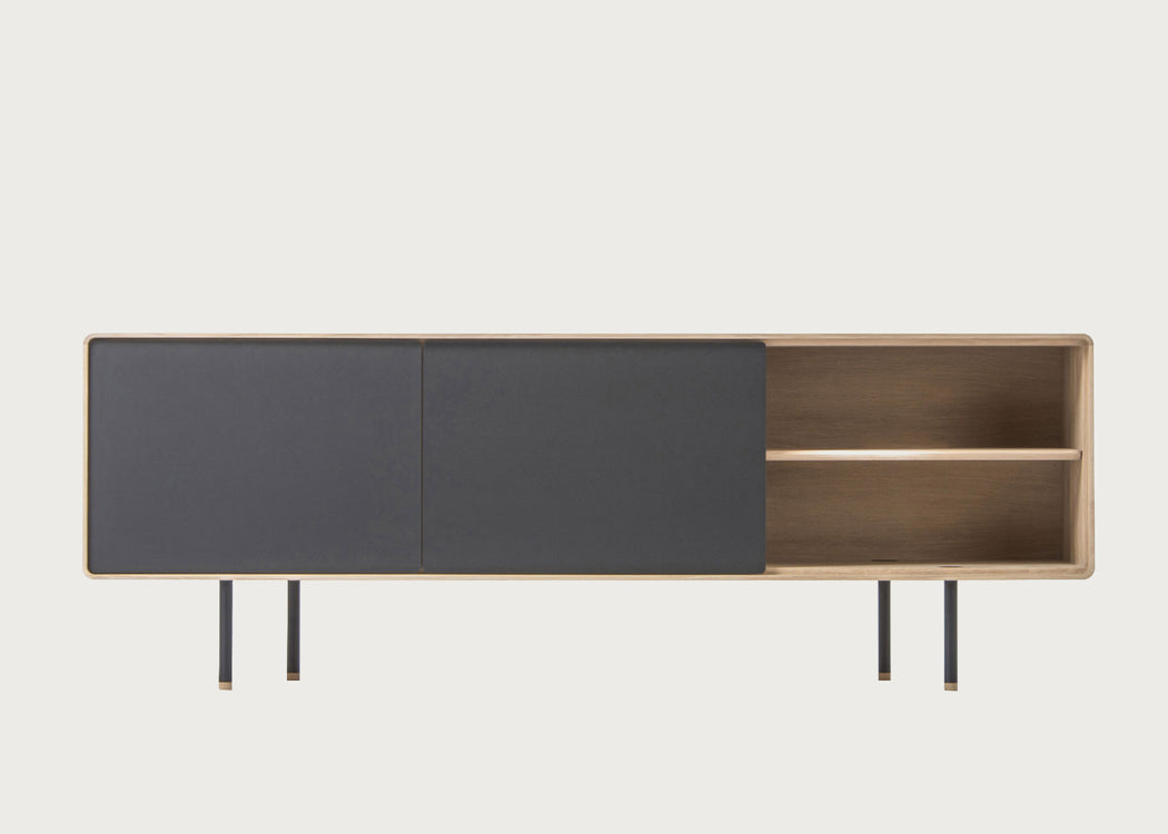 Fina Sideboard Oak