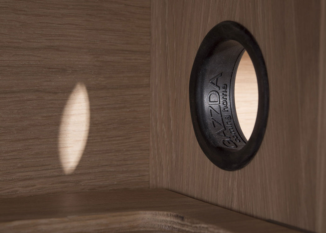 Fina Sideboard Oak