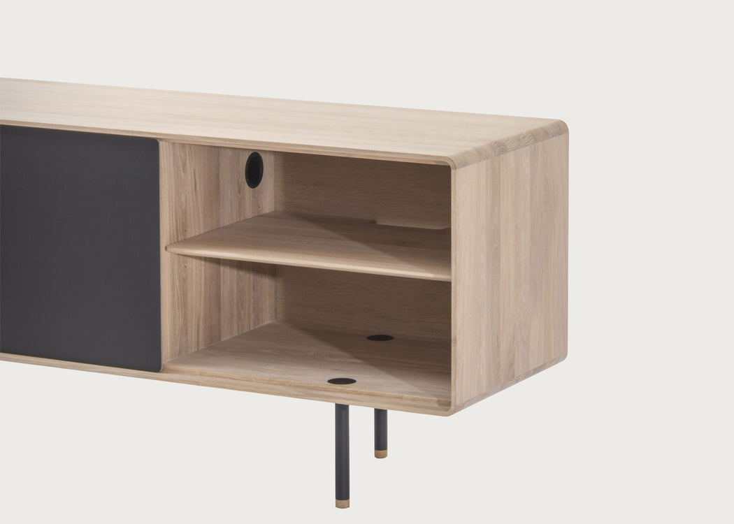 Fina Sideboard Oak