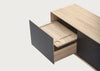 Fina Sideboard Oak