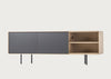 Fina Sideboard Oak