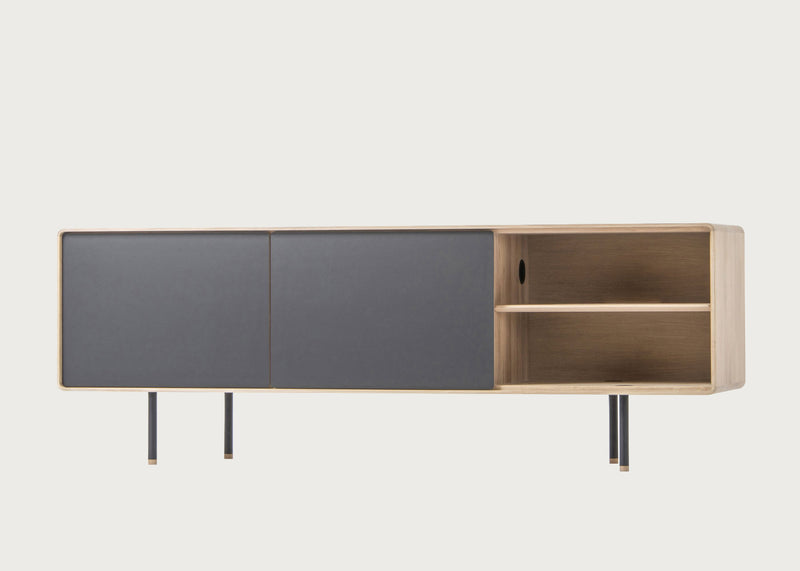 Fina Sideboard Oak