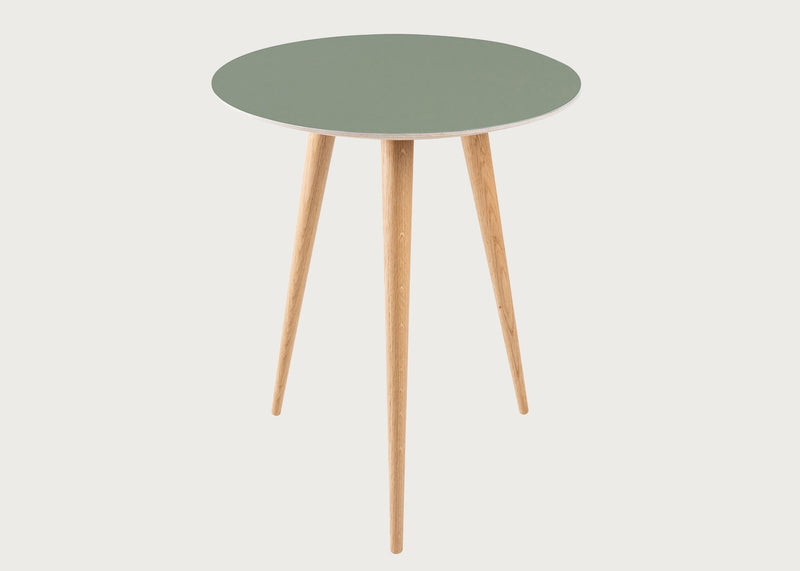 Arp Side Table