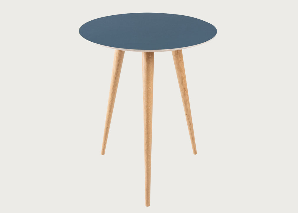 Arp Side Table
