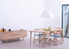 Fawn Dining Table