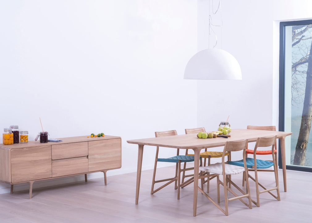 Fawn Dining Table