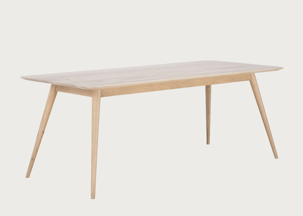 Stafa Dining Table