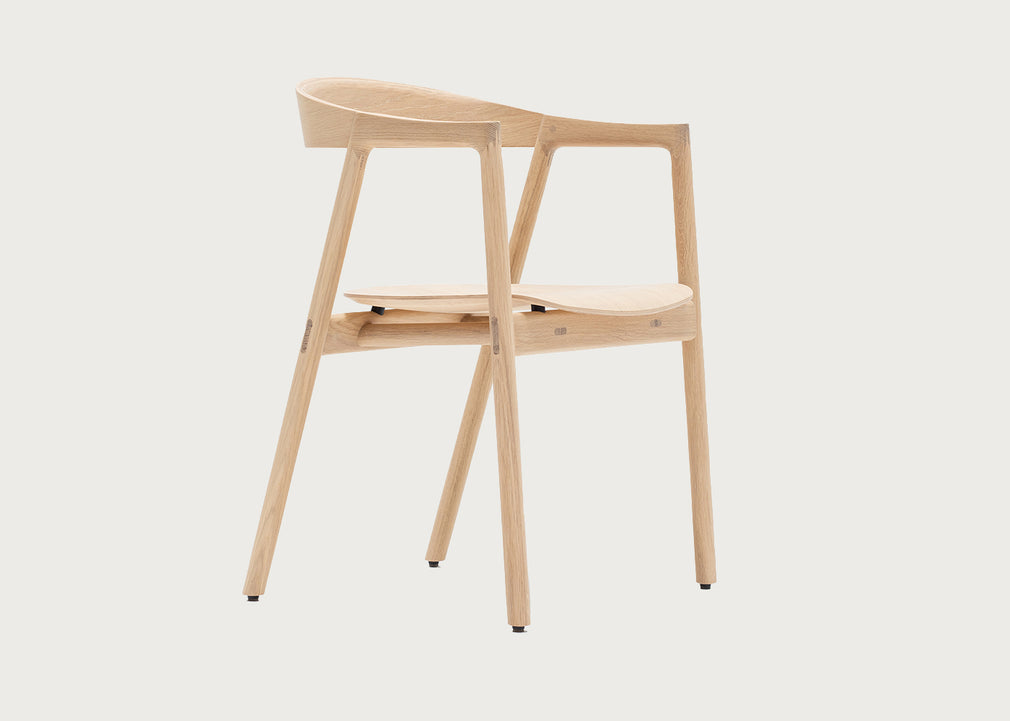 Muna Dining Chair
