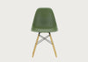 Eames Plastic Side Chair RE DSW