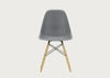 Eames Plastic Side Chair RE DSW