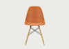 Eames Plastic Side Chair RE DSW