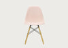 Eames Plastic Side Chair RE DSW