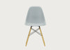 Eames Plastic Side Chair RE DSW