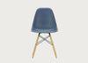 Eames Plastic Side Chair RE DSW