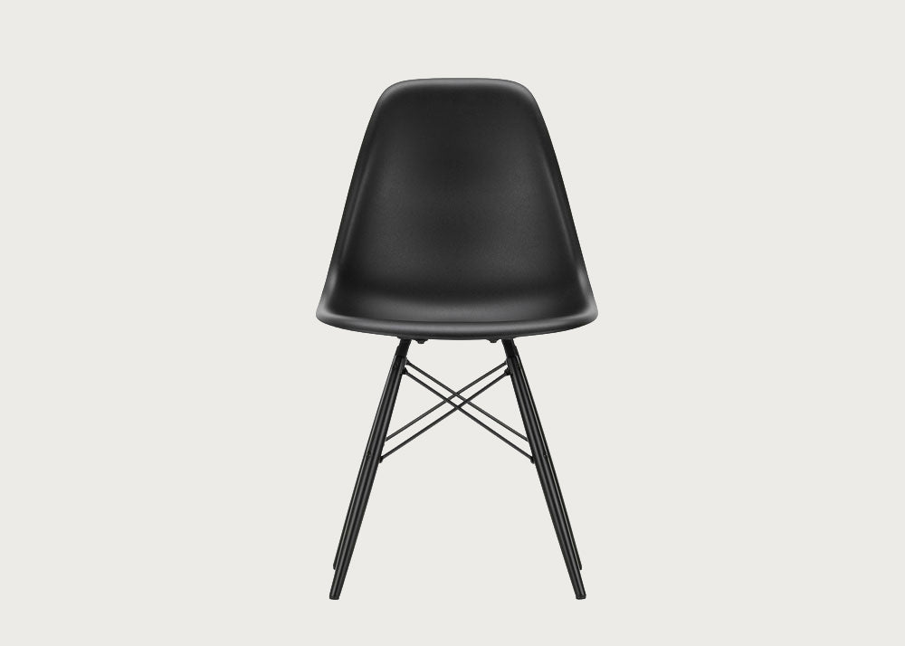 Eames Plastic Side Chair RE DSW