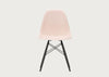 Eames Plastic Side Chair RE DSW