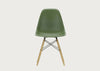 Eames Plastic Side Chair RE DSW