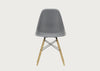 Eames Plastic Side Chair RE DSW
