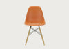 Eames Plastic Side Chair RE DSW