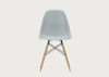 Eames Plastic Side Chair RE DSW