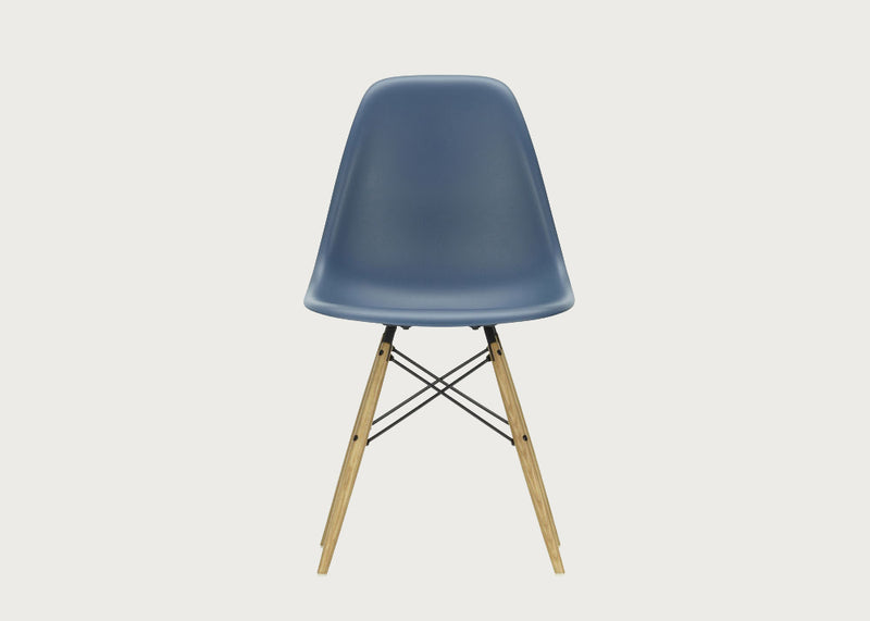 Eames Plastic Side Chair RE DSW