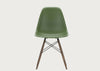 Eames Plastic Side Chair RE DSW