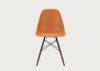 Eames Plastic Side Chair RE DSW