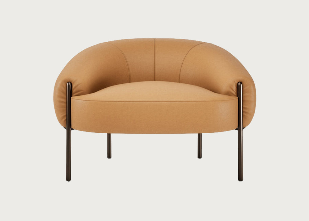 Isola Armchair