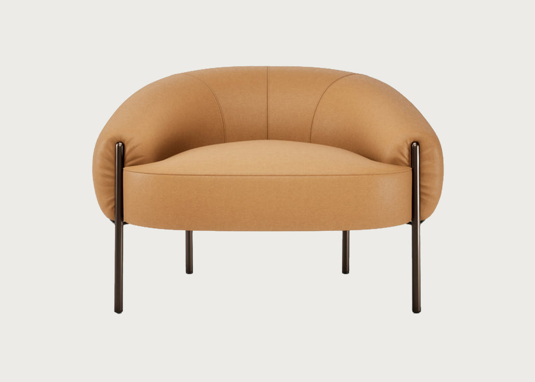 Isola Armchair