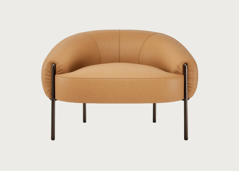 Isola Armchair