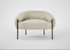 Isola Armchair