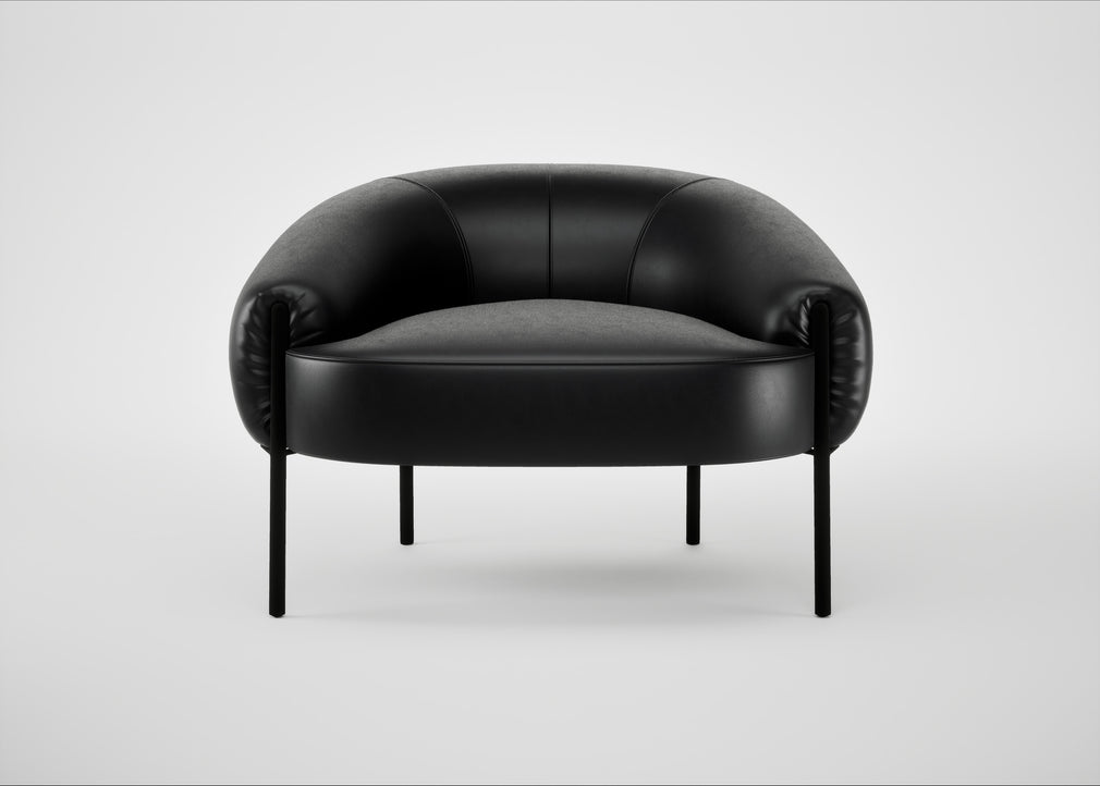 Isola Armchair