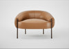 Isola Armchair