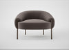 Isola Armchair
