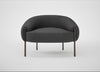 Isola Armchair
