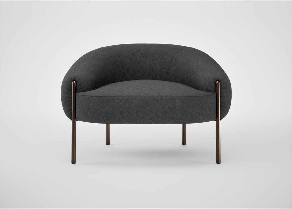 Isola Armchair