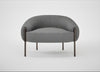Isola Armchair