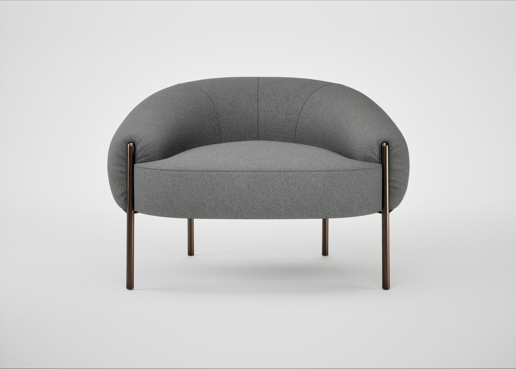 Isola Armchair