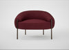 Isola Armchair
