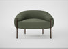 Isola Armchair