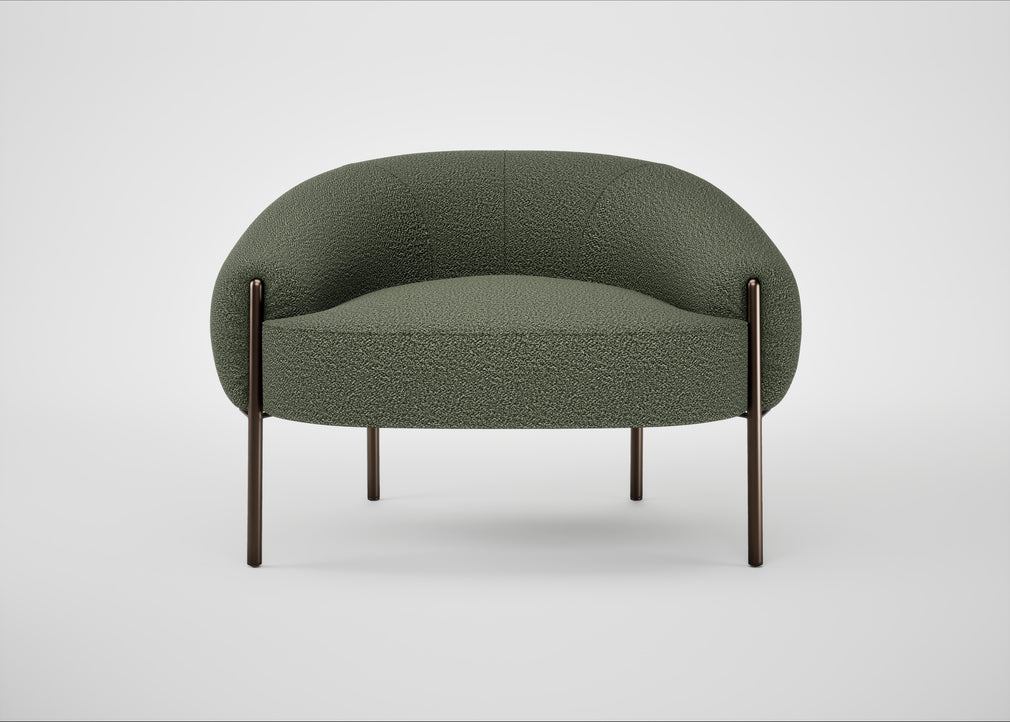 Isola Armchair