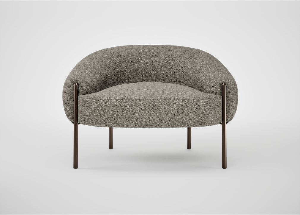 Isola Armchair