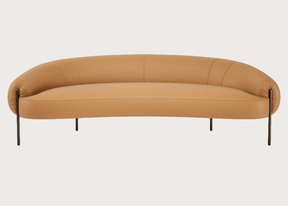 Isola 3 Seater Sofa