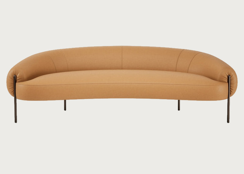Isola 3 Seater Sofa