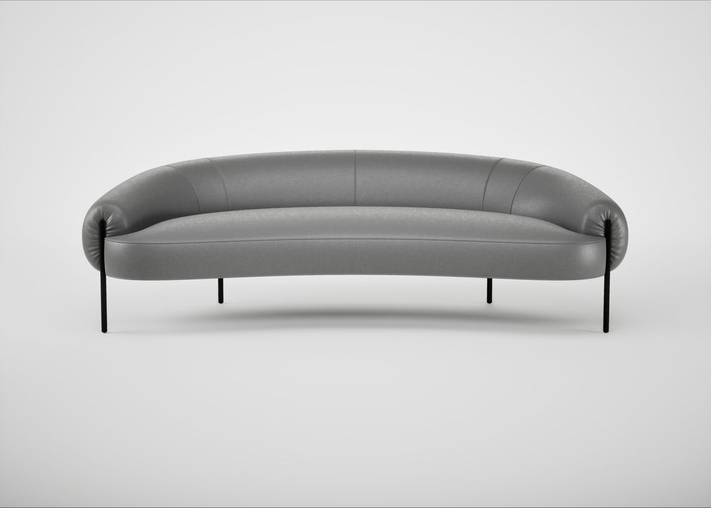 Isola 3 Seater Sofa