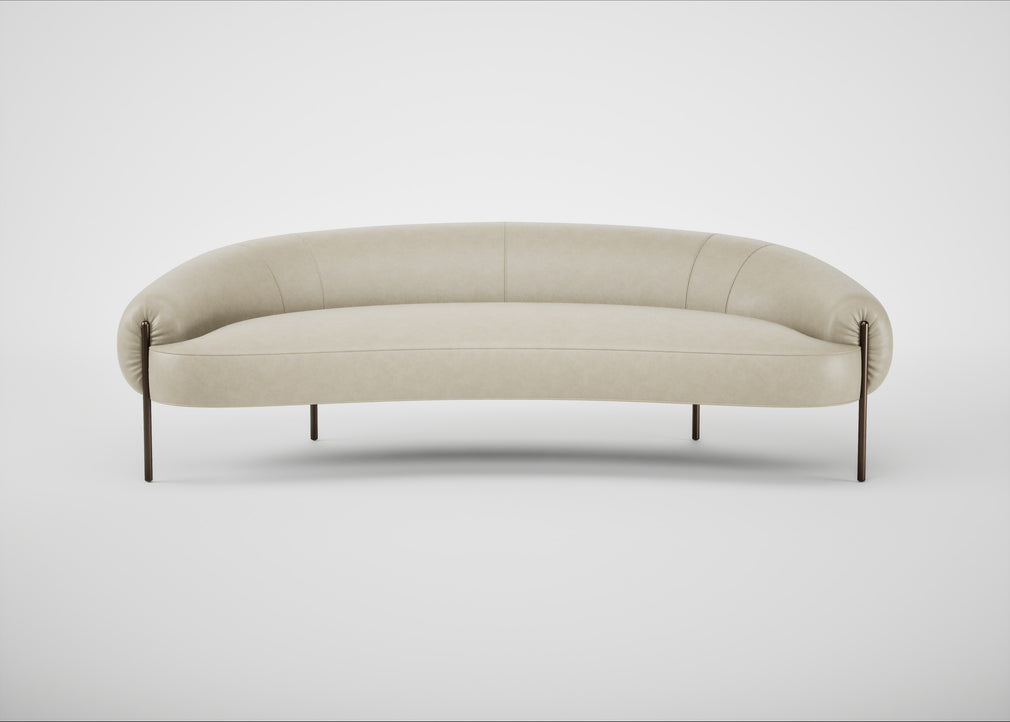 Isola 3 Seater Sofa