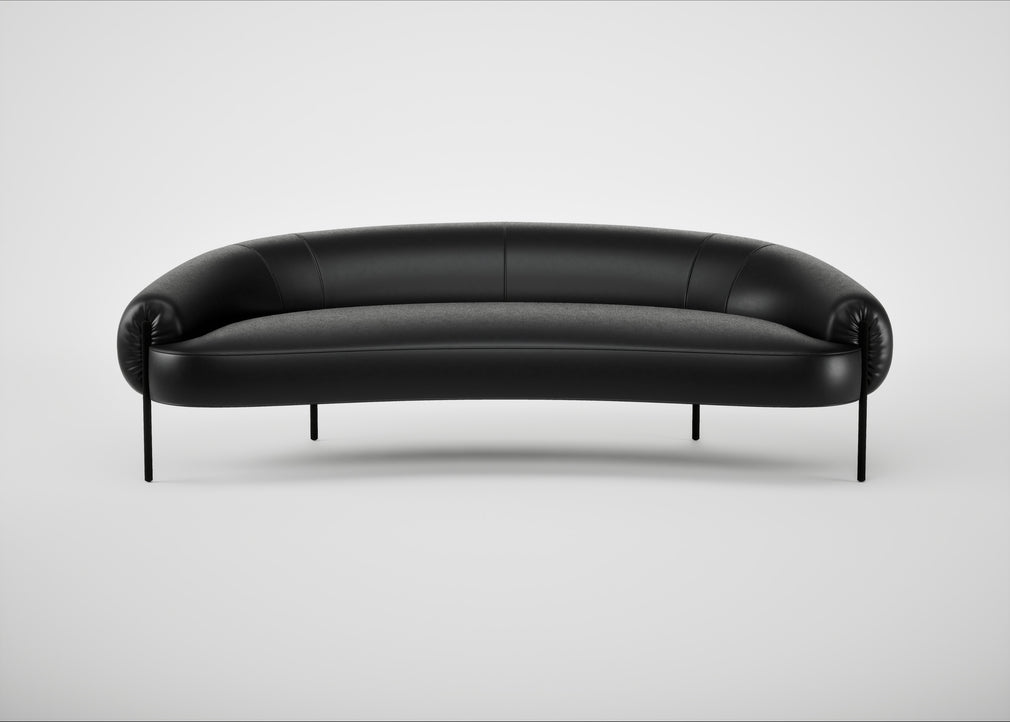 Isola 3 Seater Sofa
