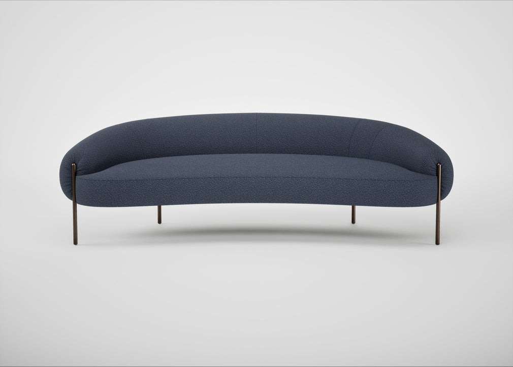 Isola 3 Seater Sofa
