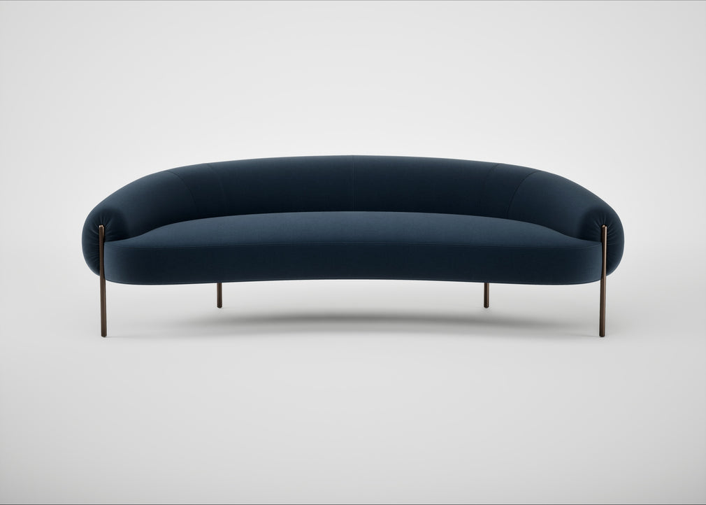 Isola 3 Seater Sofa